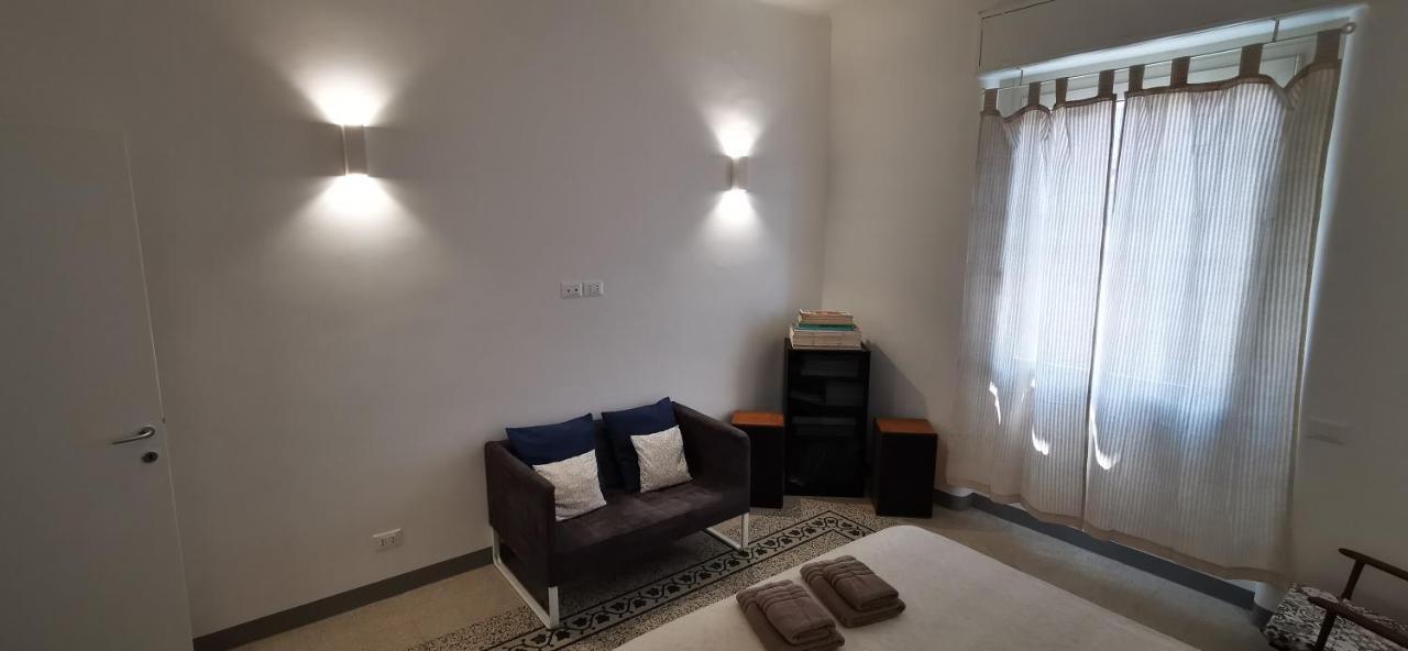 Apartamento Dimoradoria Roma Exterior foto